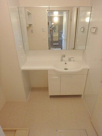 P.O.M 分倍河原の物件内観写真